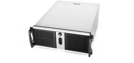 Rackmount Chassis