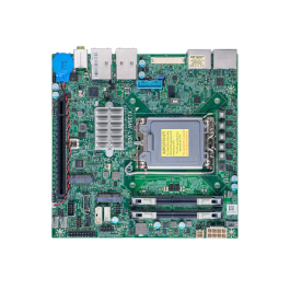 Supermicro X13SAV-LVDS