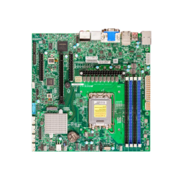 Supermicro X13SAZ-Q
