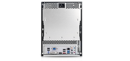 Chenbro SR30169T2 Tower Case | Compact Server Chassis