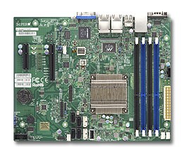 Supermicro A1SRM-2758F-O