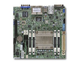 Supermicro A1SAi-2750F-O