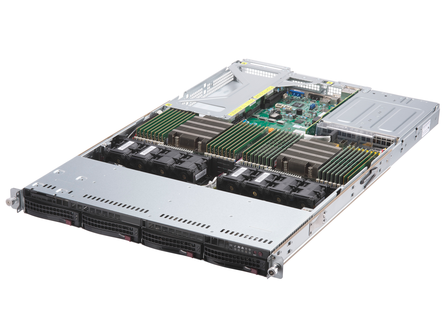 Supermicro 1023US-TR4