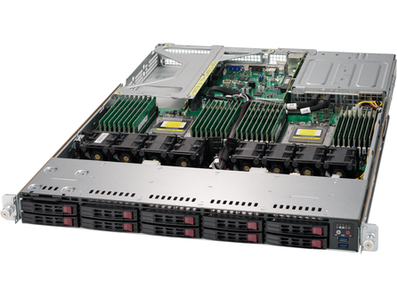 Supermicro 1123US-TR4