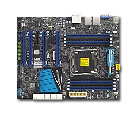 Supermicro C7X99-OCE-O