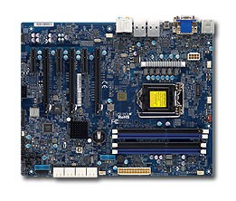 Supermicro C7Z87-OCE-O