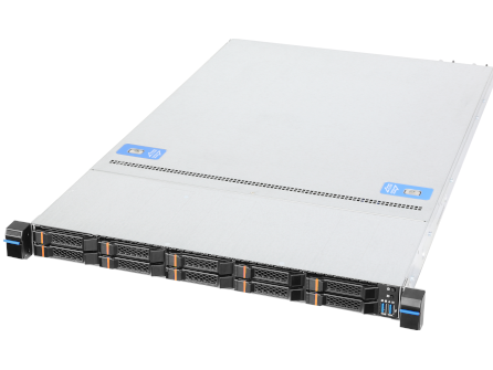 Chenbro RM13310 NVMe 1U Storage Chassis