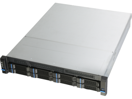 Chenbro RM24508 2U Rackmount Chassis