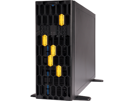 Chenbro SR113 GPU Tower Server Chassis