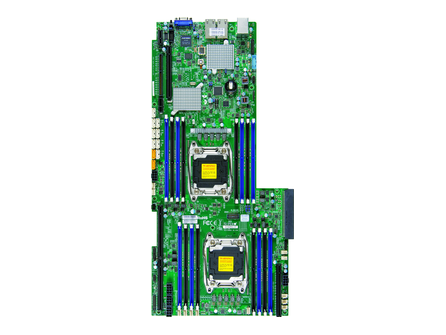 Supermicro X10DRG-HT