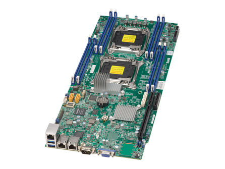 Supermicro X10DRT-H