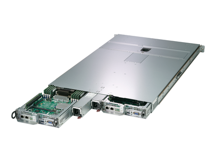 Supermicro 1029TP-DTR