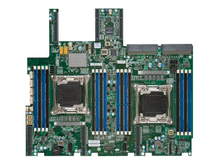 Supermicro X10DGQ