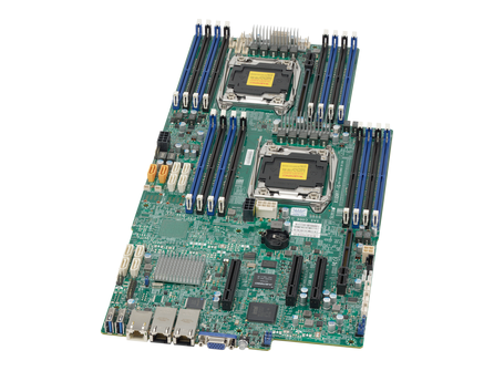 Supermicro X10DRFF-iG