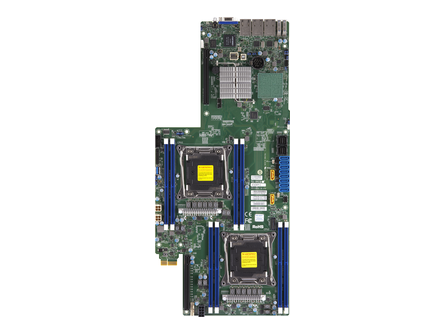 Supermicro X10DRFF