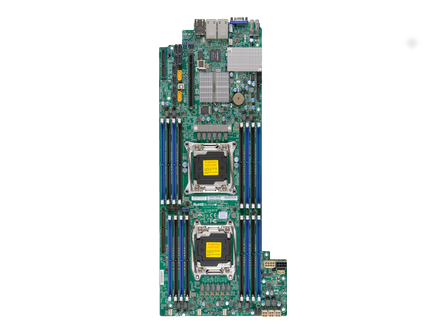 Supermicro X10DRFR