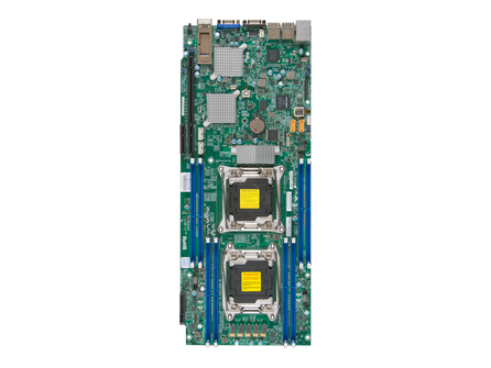 Supermicro X10DRT-HIBF | Call Today | TMC UK