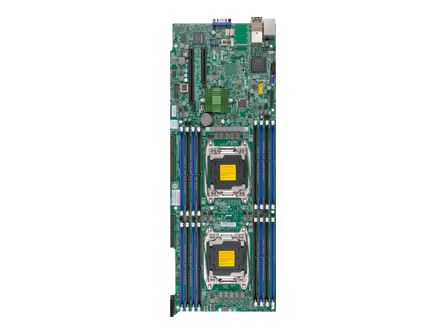 Supermicro X10DRT-P | Call Today | Supermicro UK