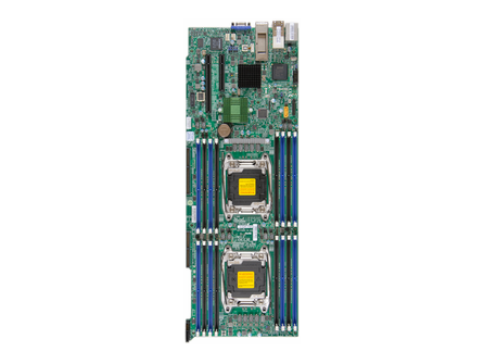 Supermicro X10DRT-PIBF