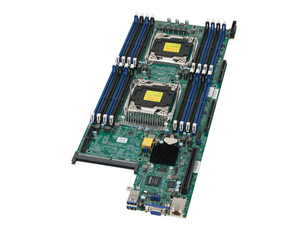 Supermicro X10DRT-PS
