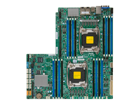 Supermicro X10DRW-ET