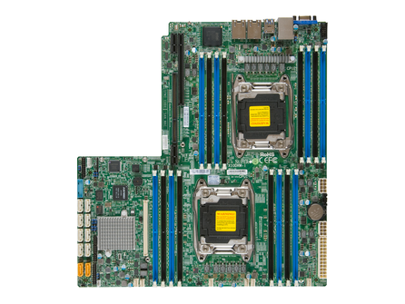 Supermicro X10DRW-i