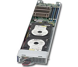 Supermicro 6118D-T2