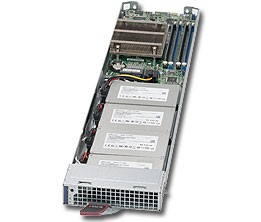 Supermicro 6118D-T4