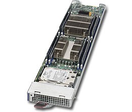 Supermicro 6128R-T2