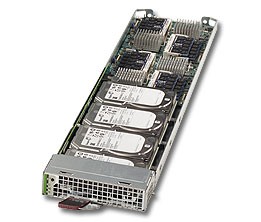 Supermicro 6418A-T7H