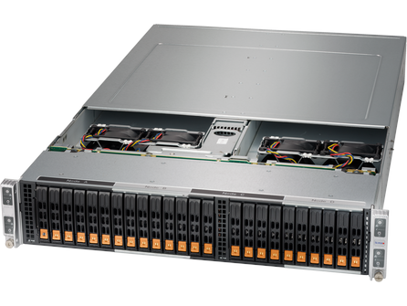 Supermicro 2123BT-HNR