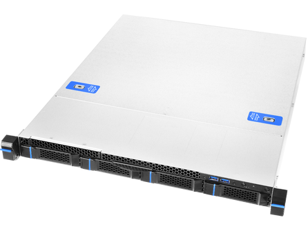 Chenbro RM14604 Plus 1U Rackmount Chassis