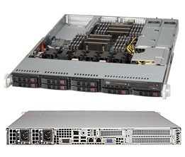 Supermicro 113TQ-R700WB