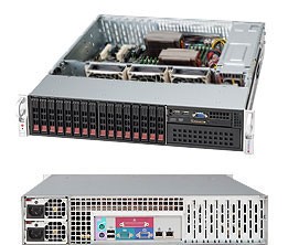 Supermicro 213A-R740LPB