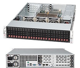 Supermicro 216A-R900UB