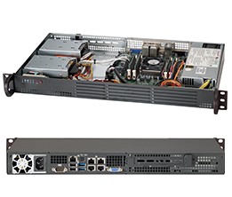 Supermicro 504-203B