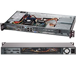 Supermicro 505-203B