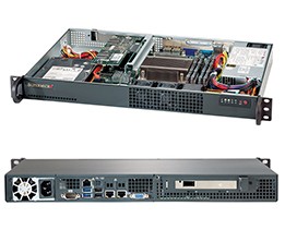 Supermicro 510-203B