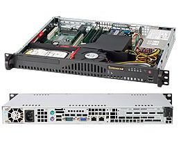 Supermicro 512-200B