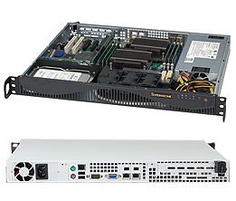 Supermicro 512F-600LB