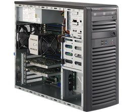 Supermicro 5037A-i