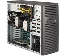 Supermicro 7037A-i