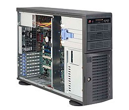 Supermicro 743i-665B