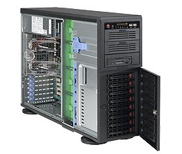 Supermicro 743TQ-865B