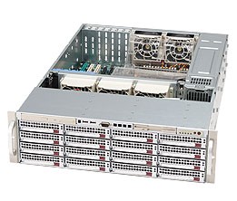 Supermicro 836TQ-R800B