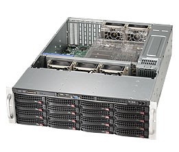 Supermicro 836BA-R920B