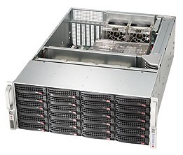 Supermicro 846BA-R920B