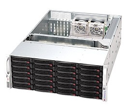 Supermicro 846A-R1200B