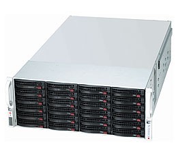 Supermicro 847E16-RJBOD1