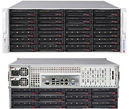 Supermicro 6047R-E1R36N